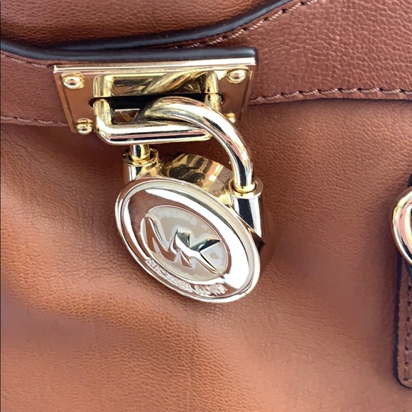 Michael kors large tote - Picture 2 of 4